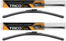 TRICO Flex auto logu slotiņa 350mm. TRICO Flex auto logu slotiņa 350mm.
