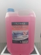 Vasaras vējstiklu šķidrums 5 ltr. Vasaras vējstiklu šķidrums 5 ltr.