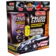 POLISH EXPRESS NANO  šampūns 250ml.+švamme POLISH EXPRESS NANO  šampūns 250ml.+švamme