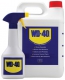 Universālā eļļa WD-40 5L kanniņa.