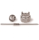 Sprauslas komplekts pistolei 1.8 mm. Sprauslas komplekts pistolei 1.8 mm.