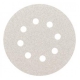 P80 "Baltais" smilšpapīrs disks 150mm 15 caurumi P80 "Baltais" smilšpapīrs disks 150mm 15 caurumi