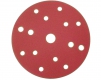 P80 smilšpap. 150mm Duroflex disks ar/bez caurumiem P80 smilšpap. 150mm Duroflex disks ar/bez caurumiem