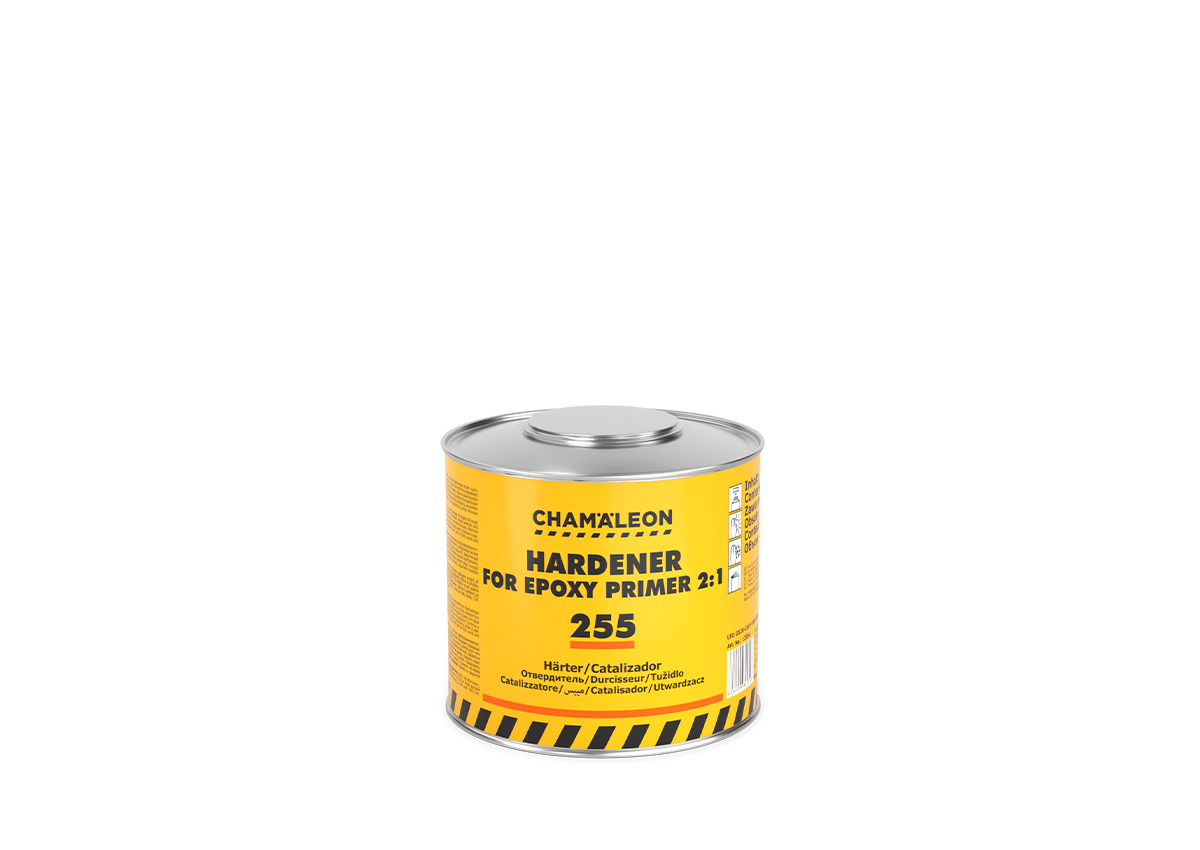 CHAMAELEON Cietinātājs 455 epoksīda gruntij 0,5L