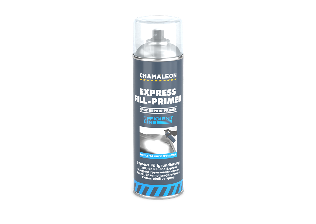 CHAMAELEON Ātrā pildgrunts, aerosols, 500 ml