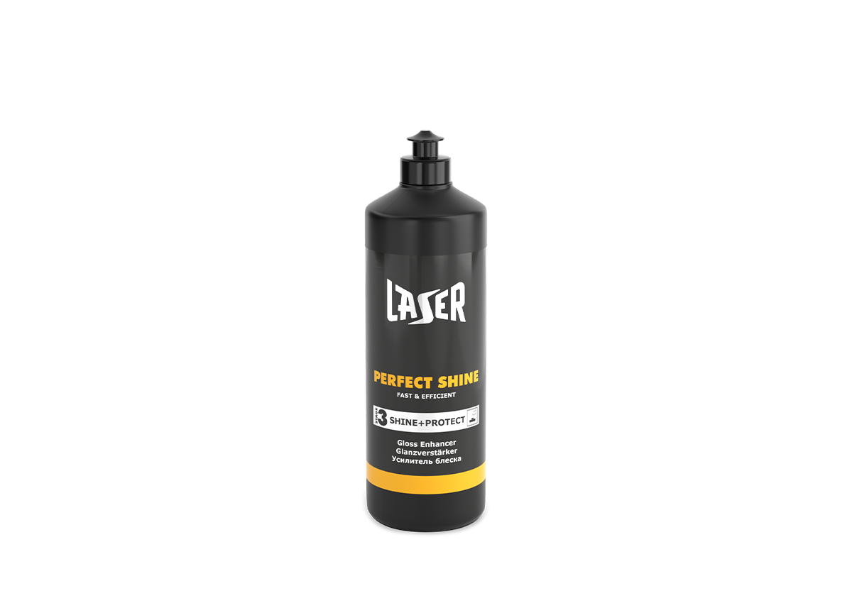 CHAMAELEON Laser Perfect Shine pulēšanas pasta nobeigumam (3. solis), 0.5L