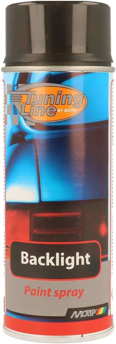 Presto Krāsa lukturu tonēšanai, 400 ml