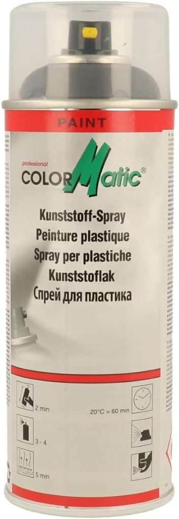 Colormatic Buferu krāsa, 400 ml