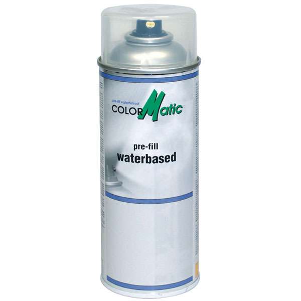 Colormatic Aerosols uzpildei (WB8 Sikkens), 400ml