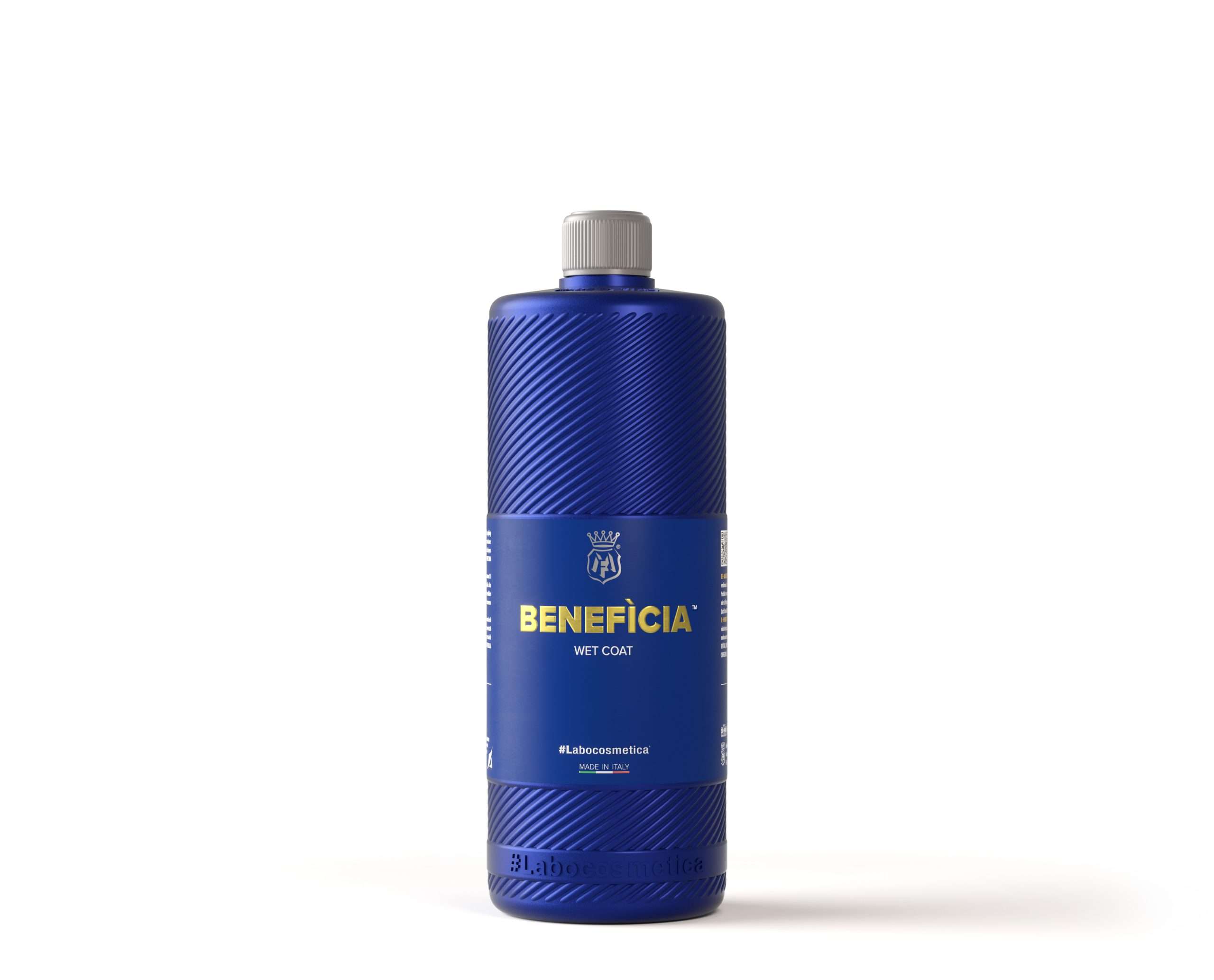 Labocosmetica BENEFICIA Hidrovasks - Wet Coat
