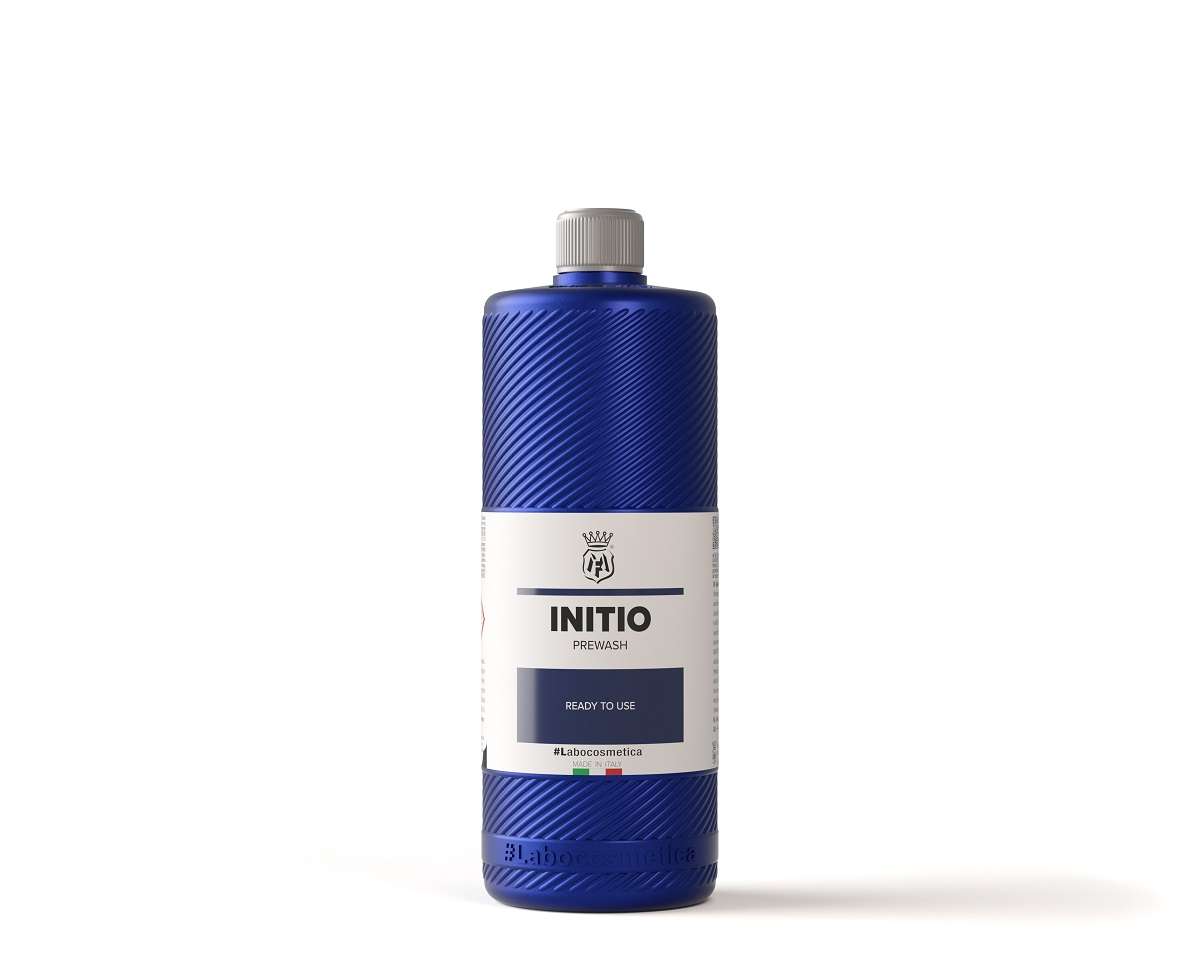 Labocosmetica INITIO Piekšmazgātājs - gatavs lietošanai (1000ml)