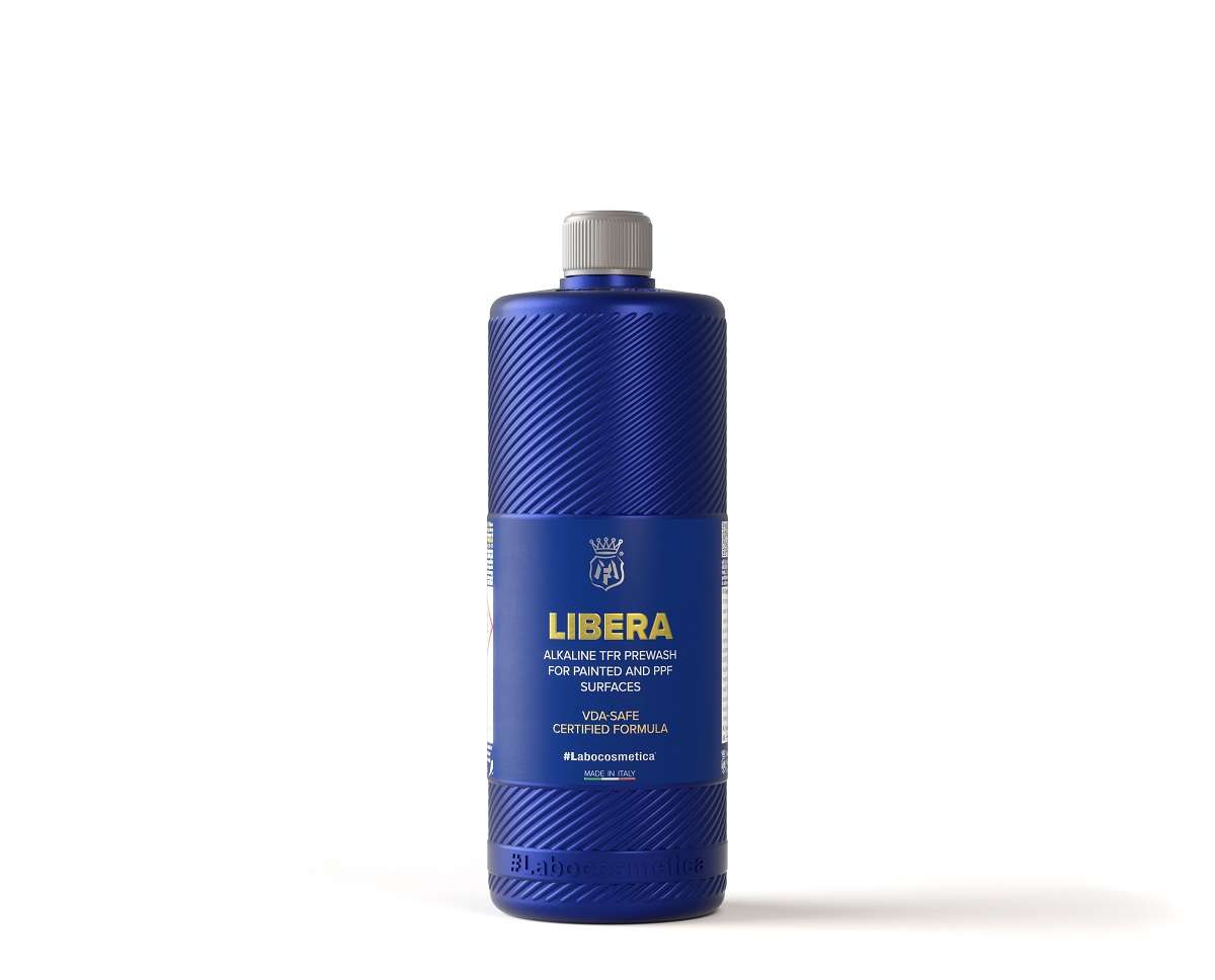 Labocosmetica LIBERA Priekšmazgātājs PPF un citiem delikātiem pārklājumiem (1000ml)