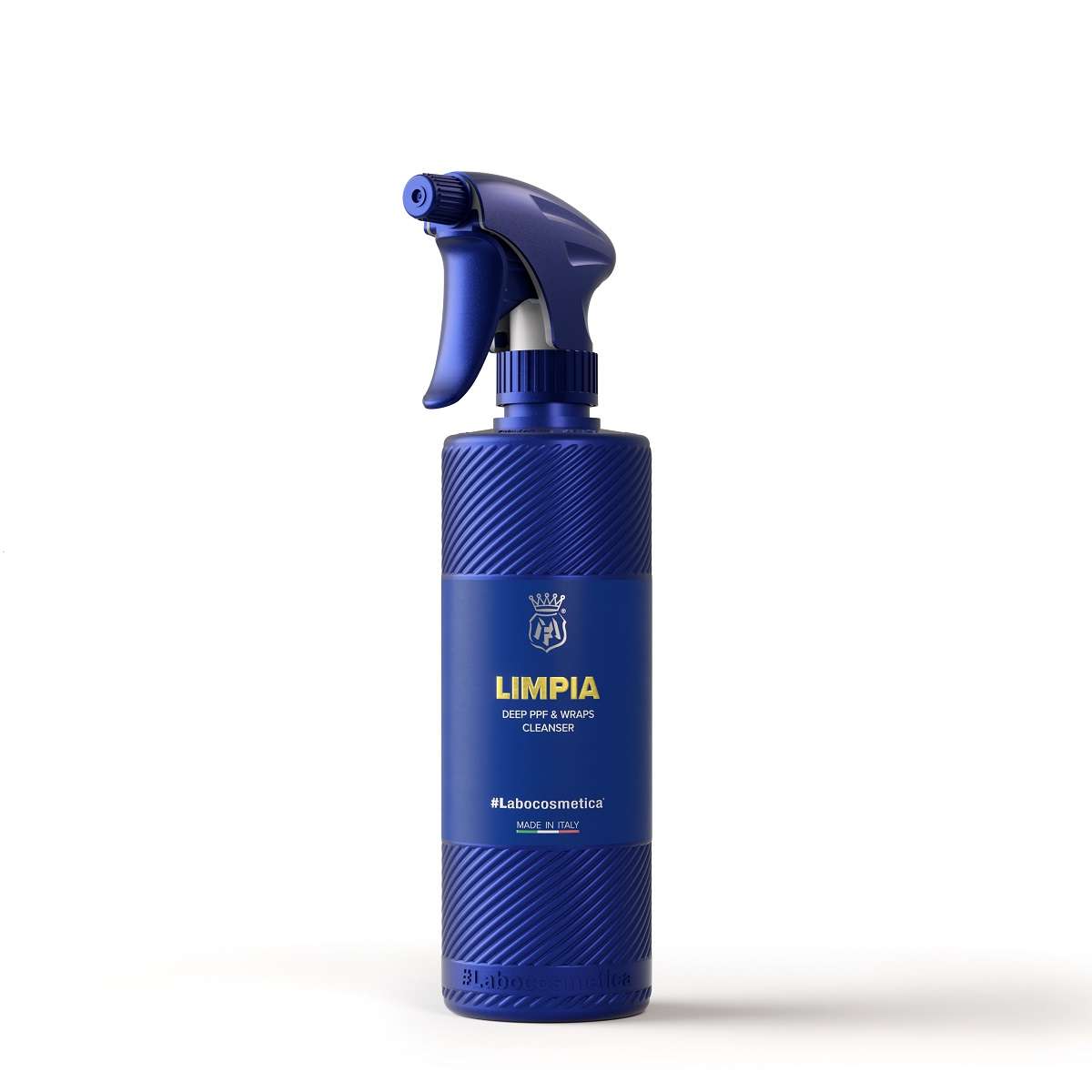 Labocosmetica LIMPIA Līdzeklis PPF un līmplēvju padziļinātai tīrīšanai (500ml)