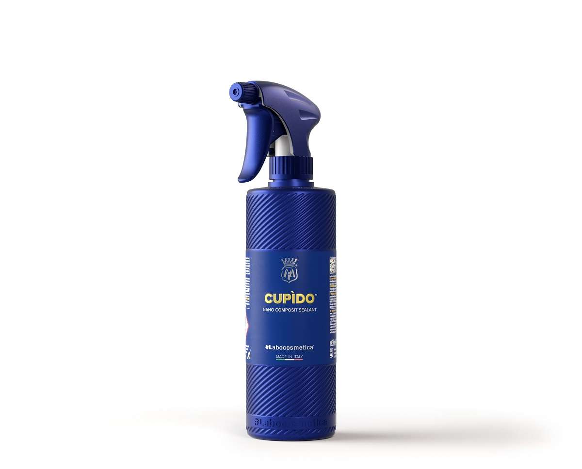 Labocosmetica CUPIDO Virsbūves nanopārklājums (500ml)