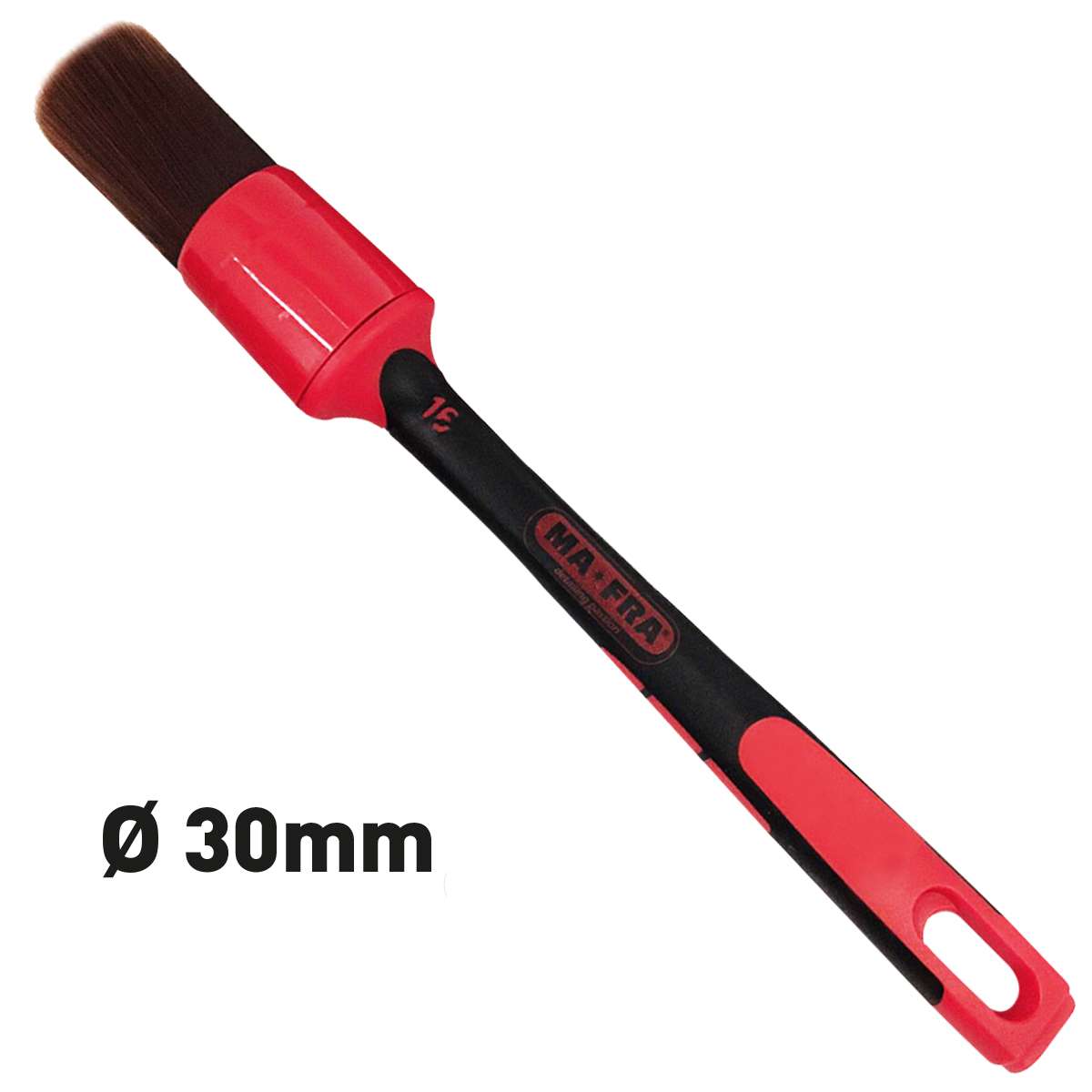PENELLO RED Ota tīrīšanai Eksterjeram 30mm