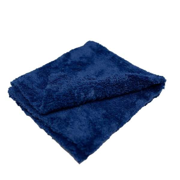 Labocosmetica BUFFING TOWEL Mikrošķiedras dvielis pulēšanai – attēls 2