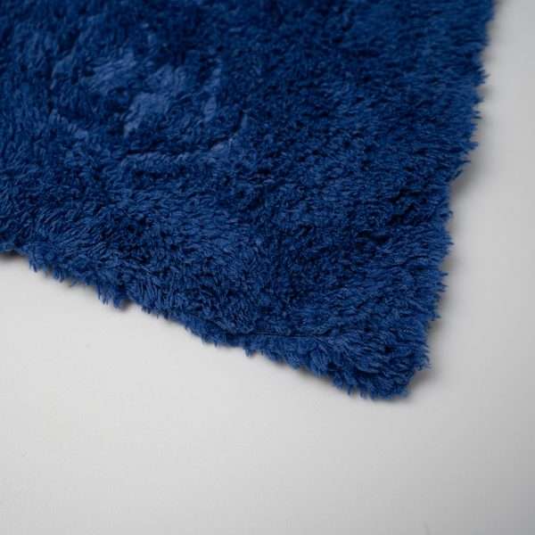 Labocosmetica BUFFING TOWEL Mikrošķiedras dvielis pulēšanai – attēls 3