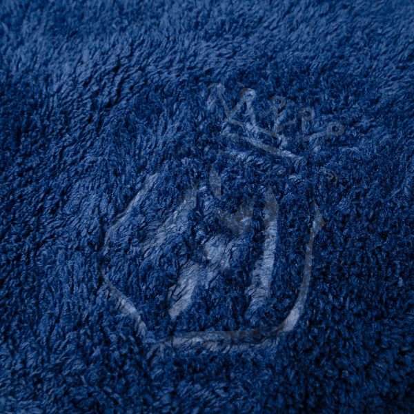 Labocosmetica BUFFING TOWEL Mikrošķiedras dvielis pulēšanai – attēls 4
