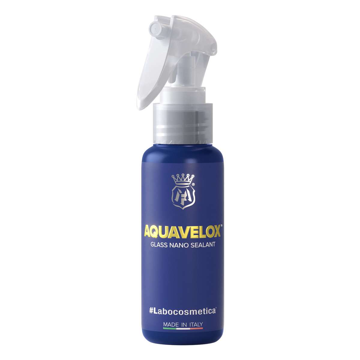 Labocosmetica AQUAVELOX Nanopārklājums logiem (100ml)