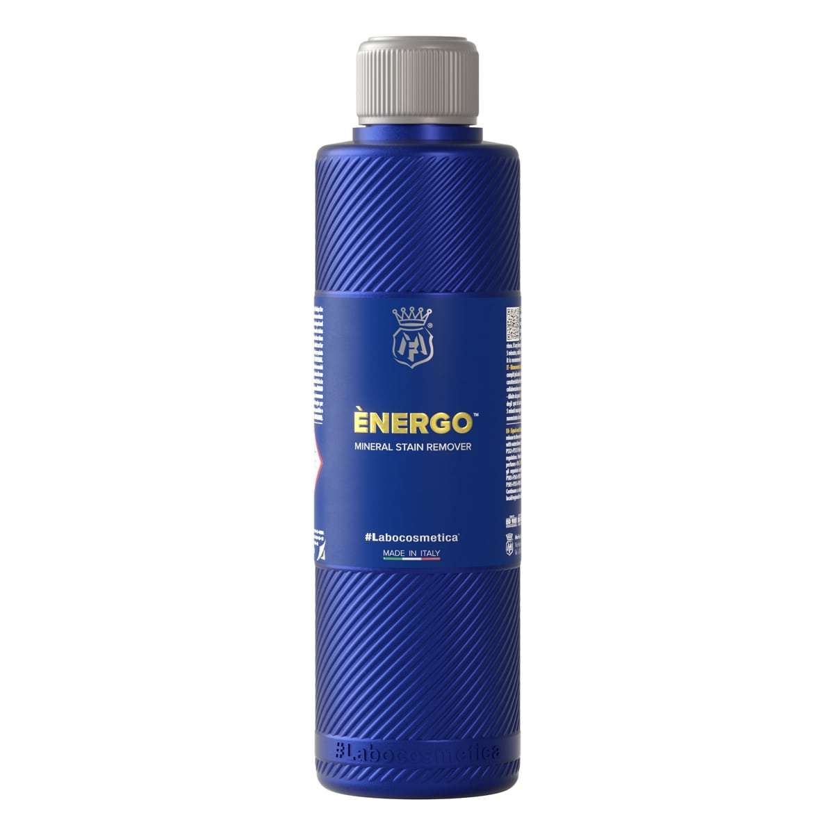 Labocosmetica ENERGO Kaļķakmens traipu noņēmējs (500ml)