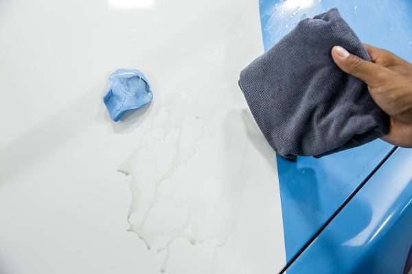 CLAY SOFT 200g Māls virsbūves attīrīšanai – attēls 5