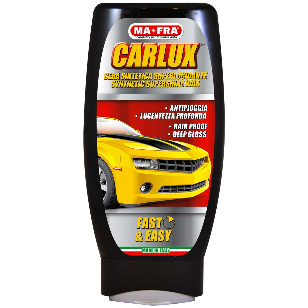 CARLUX 250ml Autovasks
