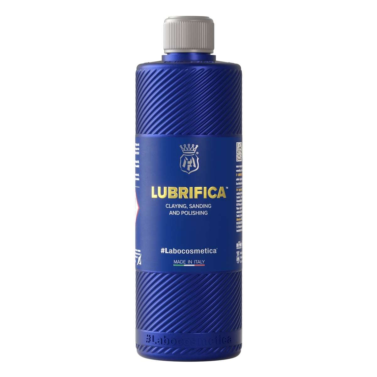 Labocosmetica LUBRIFICA Lubrikants virsbūves tīrīšanai ar mālu un PPF klāšanai (dažādi tilpumi)