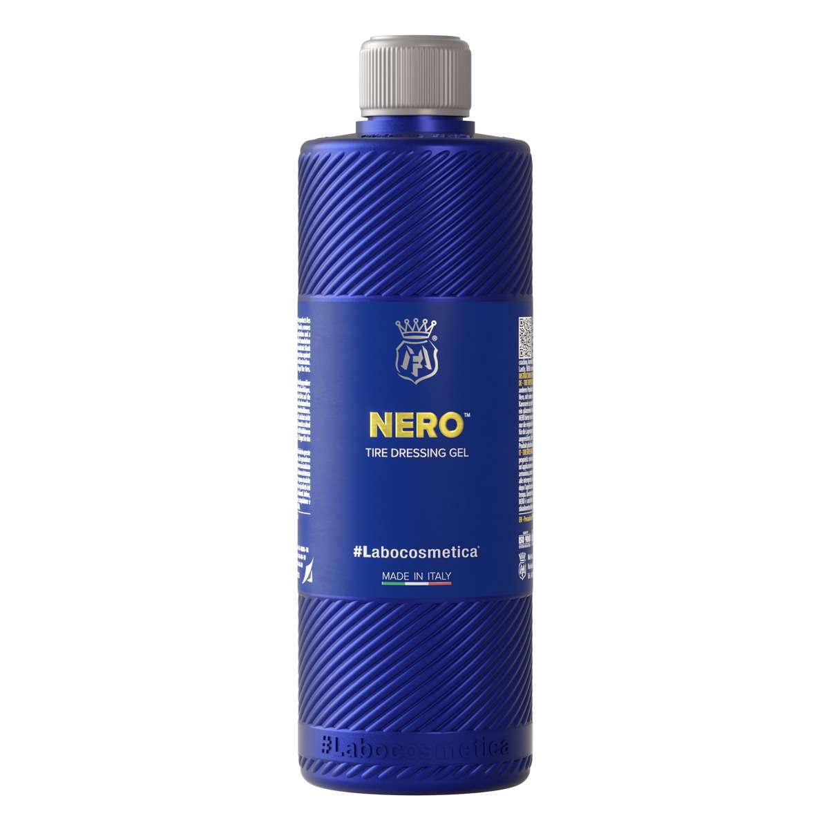 Labocosmetica NERO Gēls riepu spīdumam (500ml)