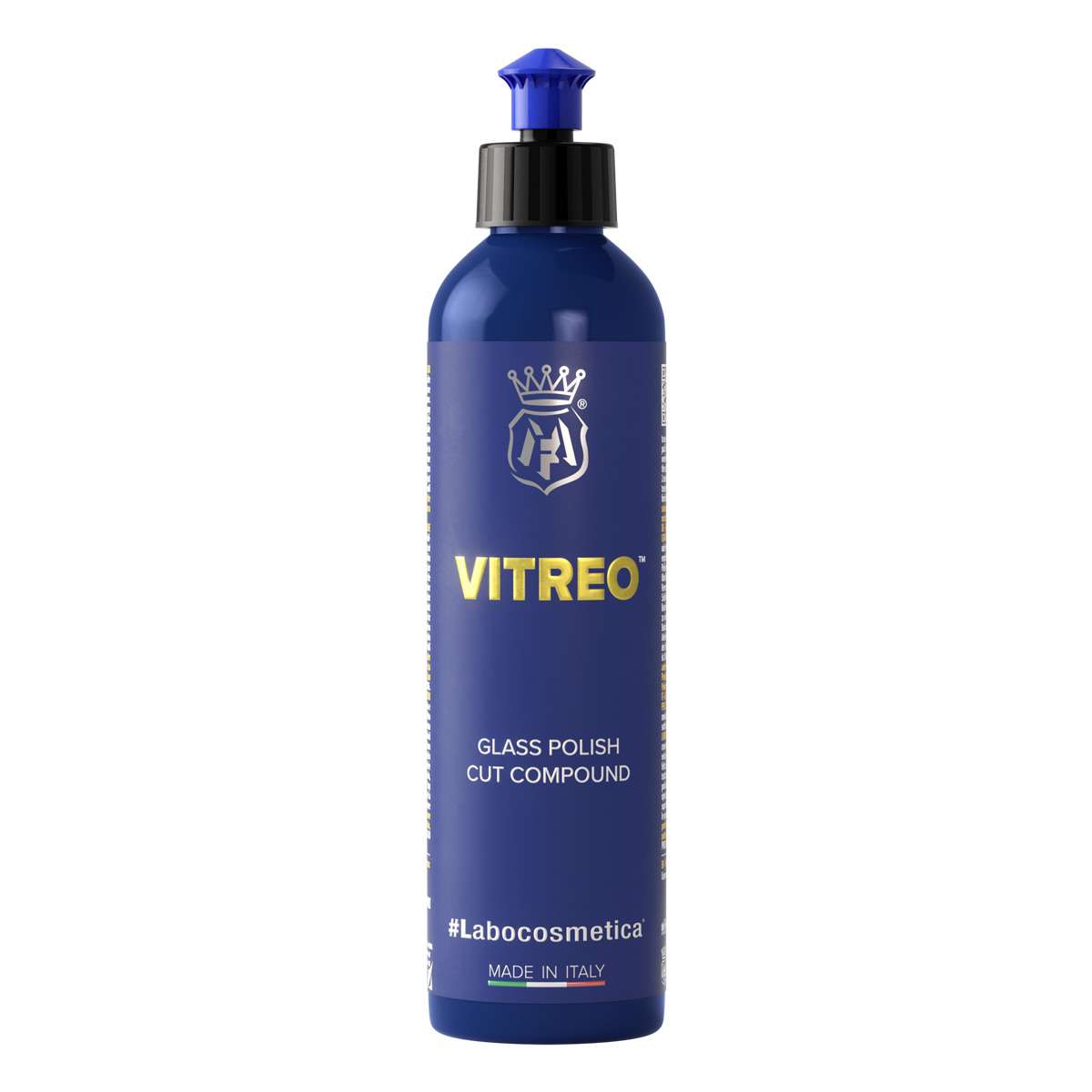 Labocosmetica VITREO Stiklu pulēšanas pasta (250gr)