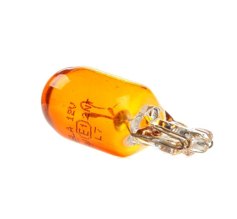 Auto spuldze Tesla WY5W 12V (Oranža) / W2.1x9.5d
