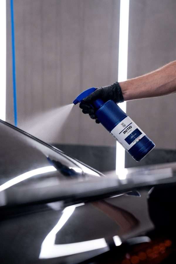 Labocosmetica INITIO Piekšmazgātājs - gatavs lietošanai (1000ml) – attēls 4