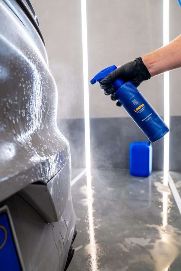 Labocosmetica LIMPIA Līdzeklis PPF un līmplēvju padziļinātai tīrīšanai (500ml) – attēls 6