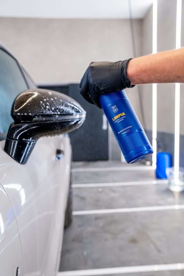 Labocosmetica LIMPIA Līdzeklis PPF un līmplēvju padziļinātai tīrīšanai (500ml) – attēls 3