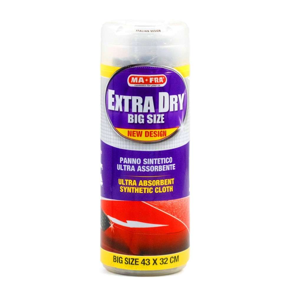 EXTRA DRY PVA drāna virsbūves žāvēsanai