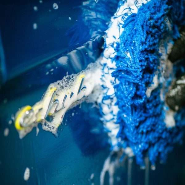 Labocosmetica SEMPER Hiperkoncentrēts autošampūns (dažādi tilpumi) – attēls 5