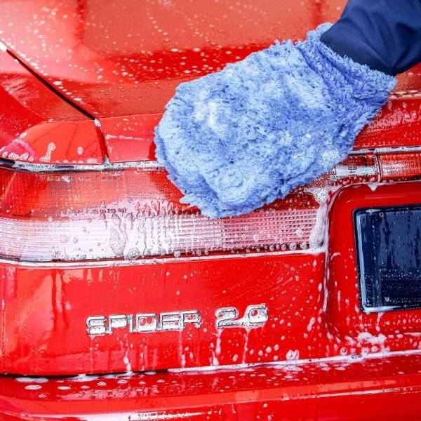 Labocosmetica SEMPER Hiperkoncentrēts autošampūns (dažādi tilpumi) – attēls 6
