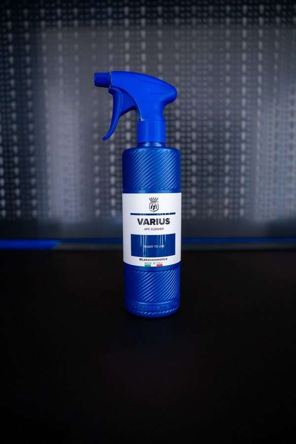 Labocosmetica VARIUS Jaunākās paaudzes All Purpose Cleaner - gatavs lietošanai (dažādi tilpumi) – attēls 2