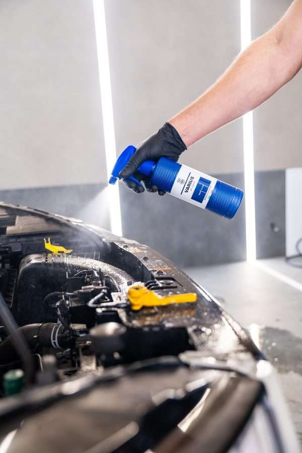 Labocosmetica VARIUS Jaunākās paaudzes All Purpose Cleaner - gatavs lietošanai (dažādi tilpumi) – attēls 4