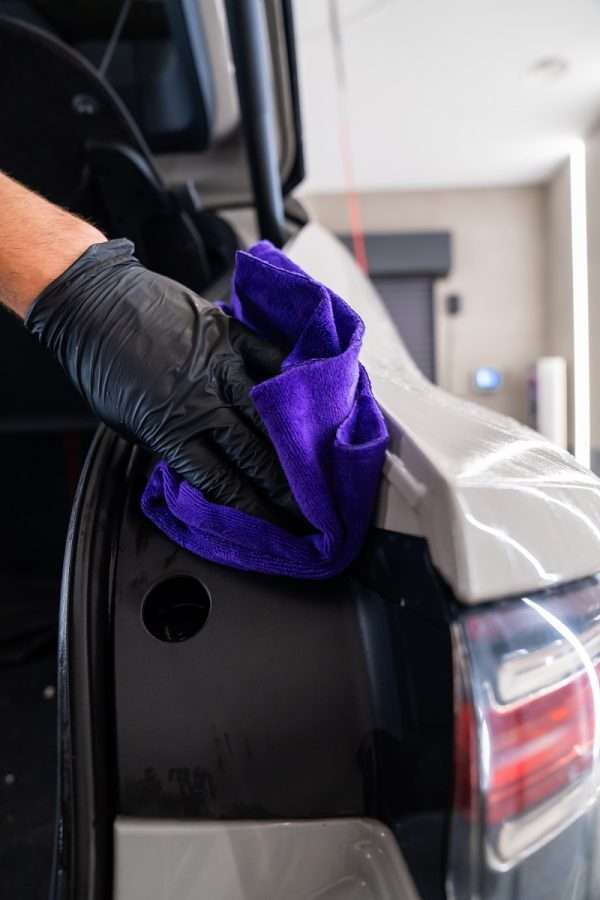 Labocosmetica VARIUS Jaunākās paaudzes All Purpose Cleaner - gatavs lietošanai (dažādi tilpumi) – attēls 12