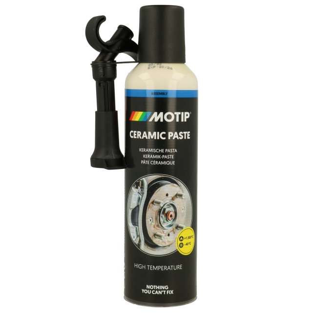 MOTIP Keramiskā pasta, 200ml